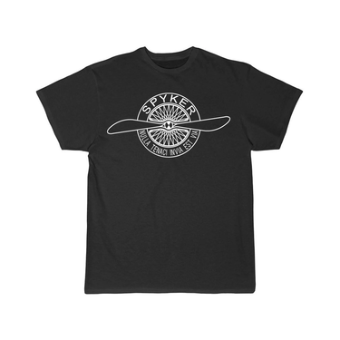 SPYKER T-SHIRT